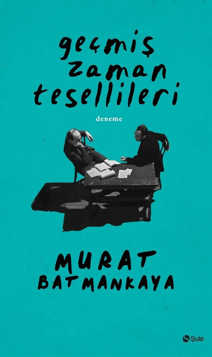Geçmiş Zaman Tesellileri