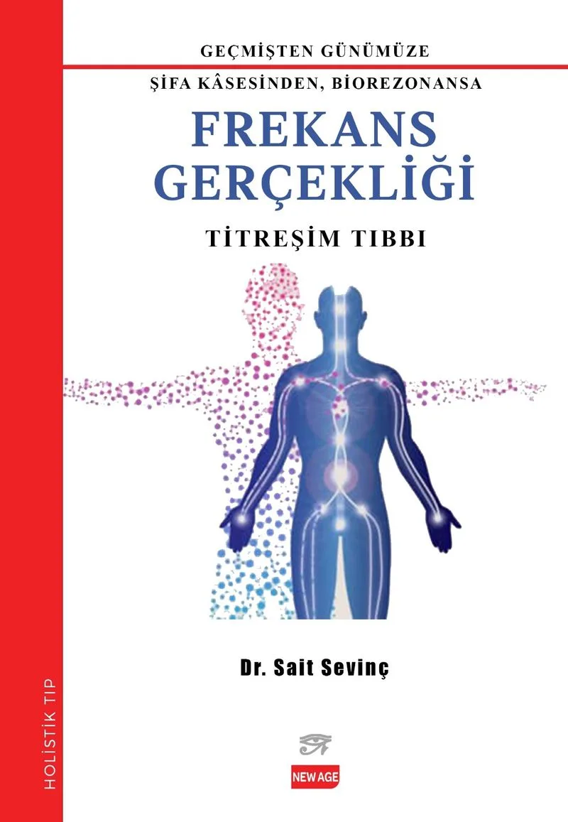 Geçmişden Günümüze Frekans Gerçekliği Titreşim Tıbbı