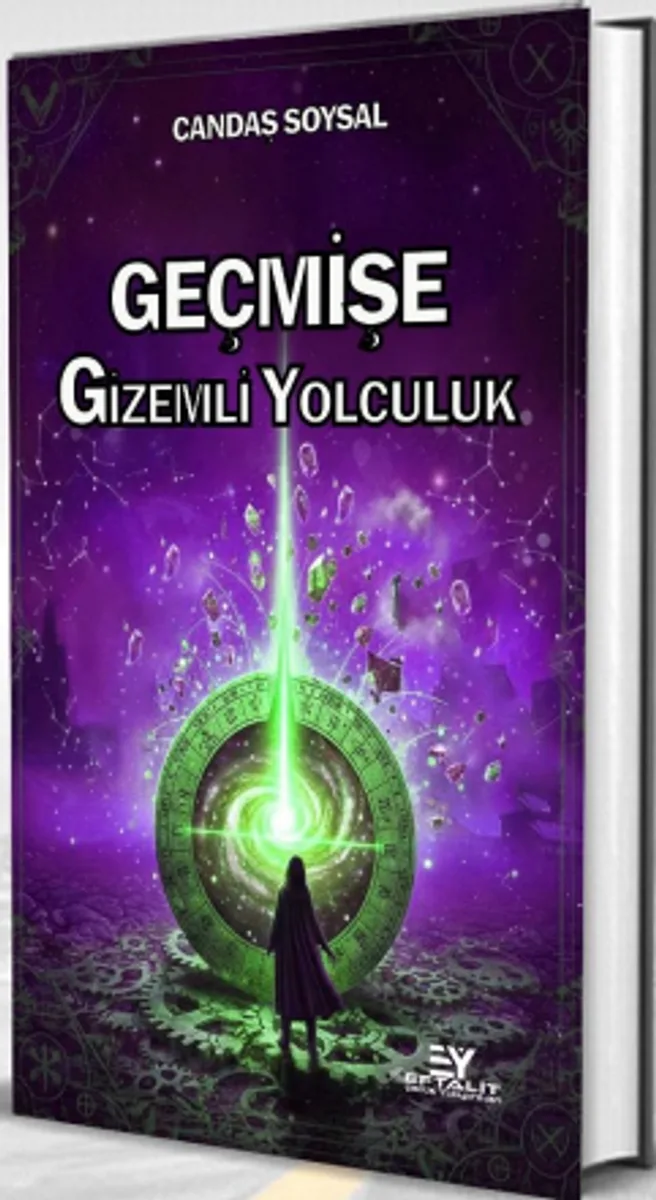 Geçmişe Gizemli Yolculuk