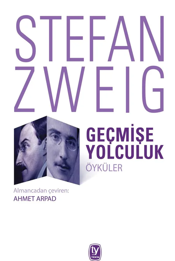 Geçmişe Yolculuk