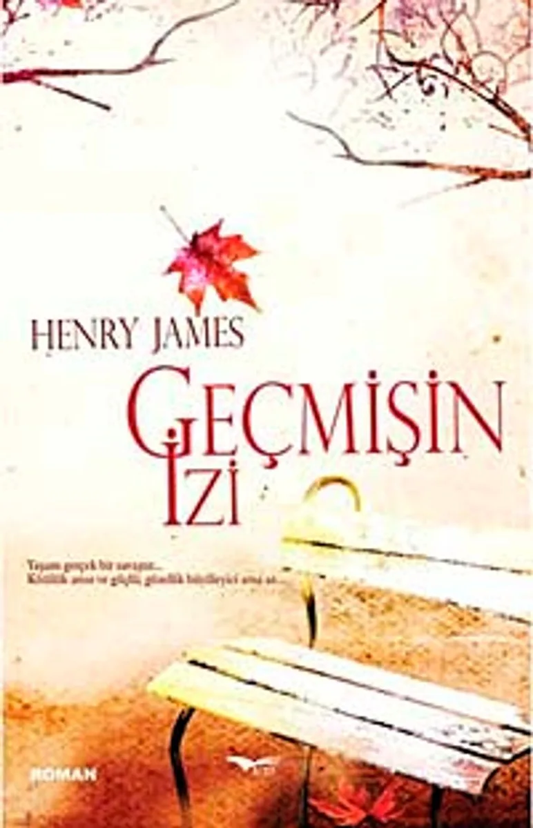 Geçmişin İzi
