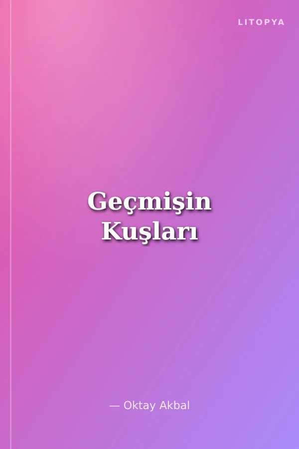 Geçmişin Kuşları