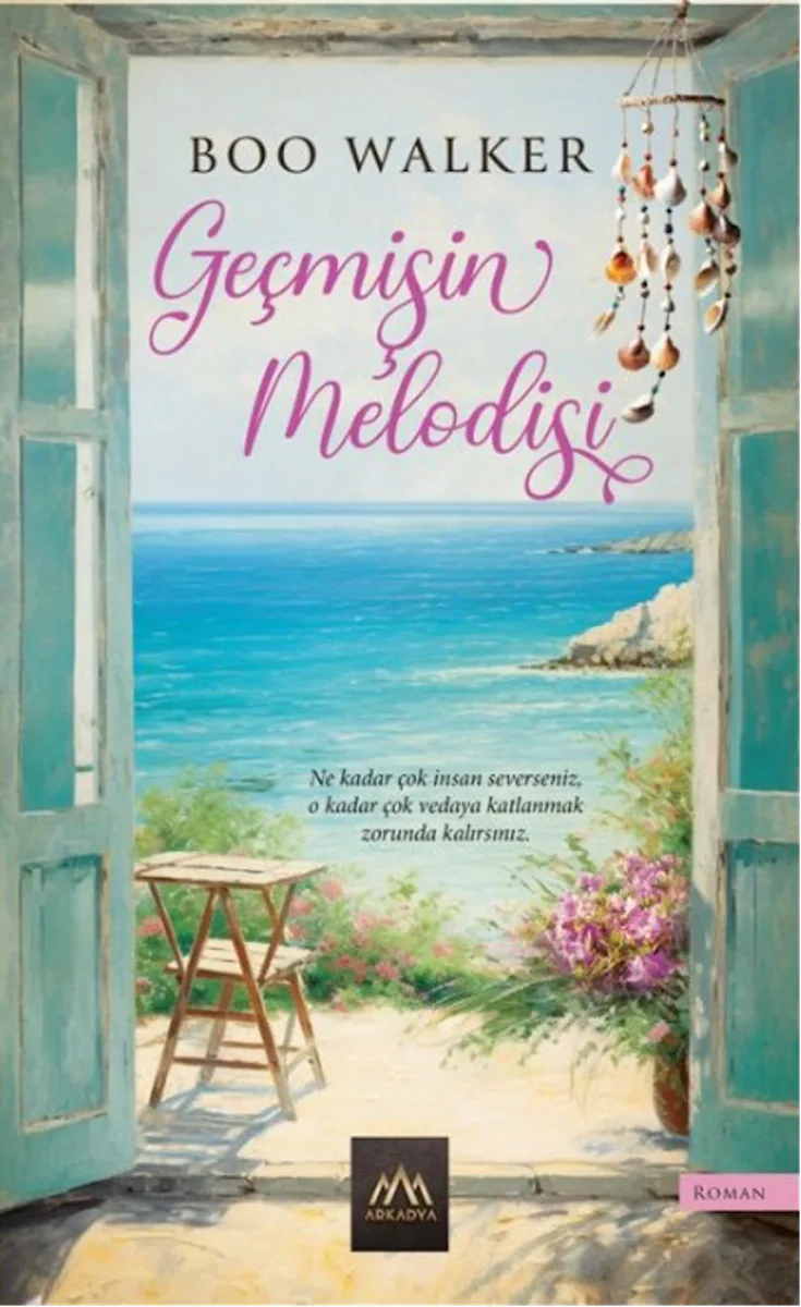 Geçmişin Melodisi
