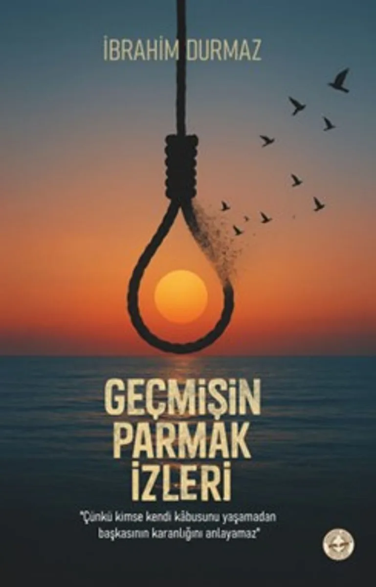 Geçmişin Parmak İzleri