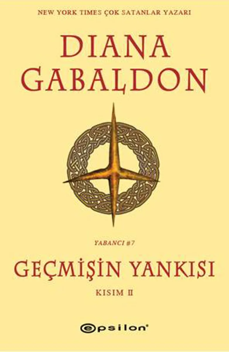 Geçmişin Yankısı (Kısım 2)