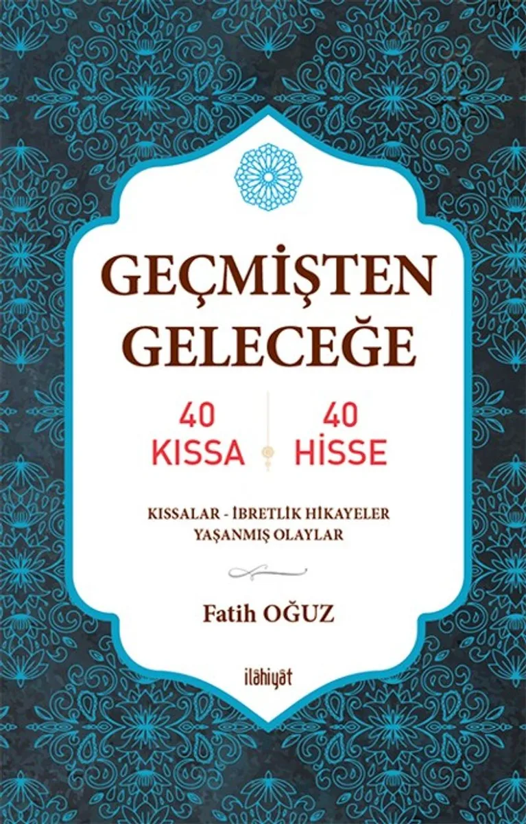 Geçmişten Geleceğe