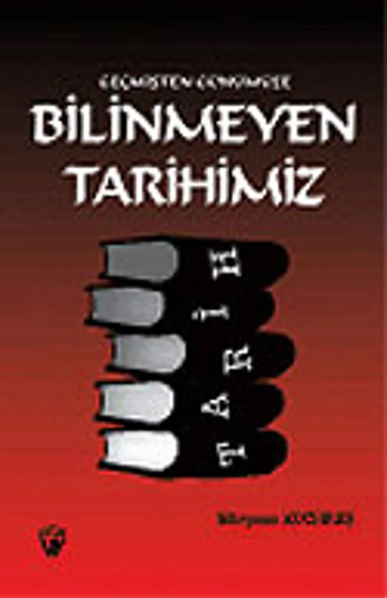 Geçmişten Günümüze Bilinmeyen Tarihimiz 7-G-16