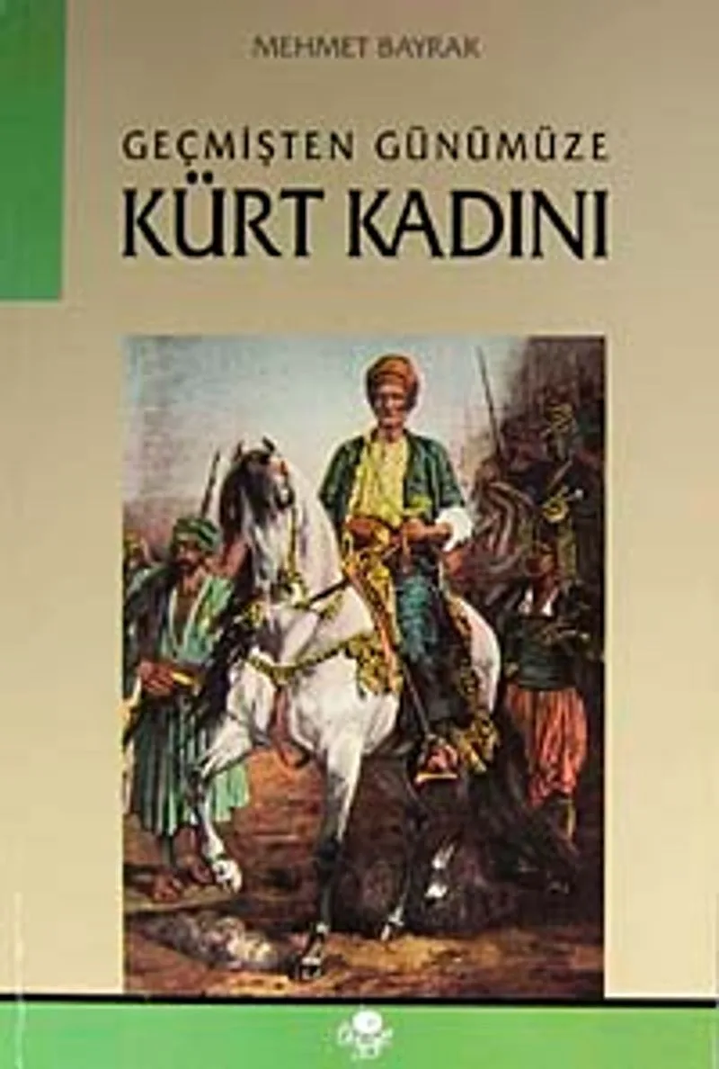 Geçmişten Günümüze Kürt Kadını