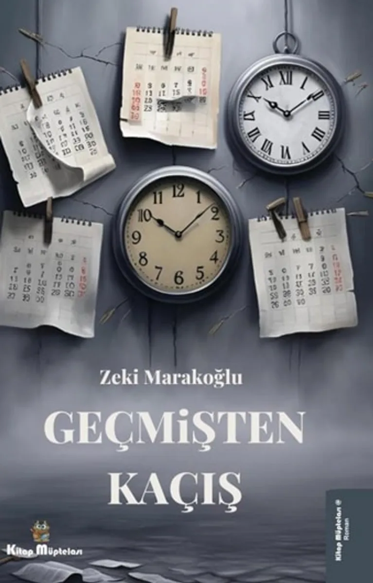 Geçmişten Kaçış