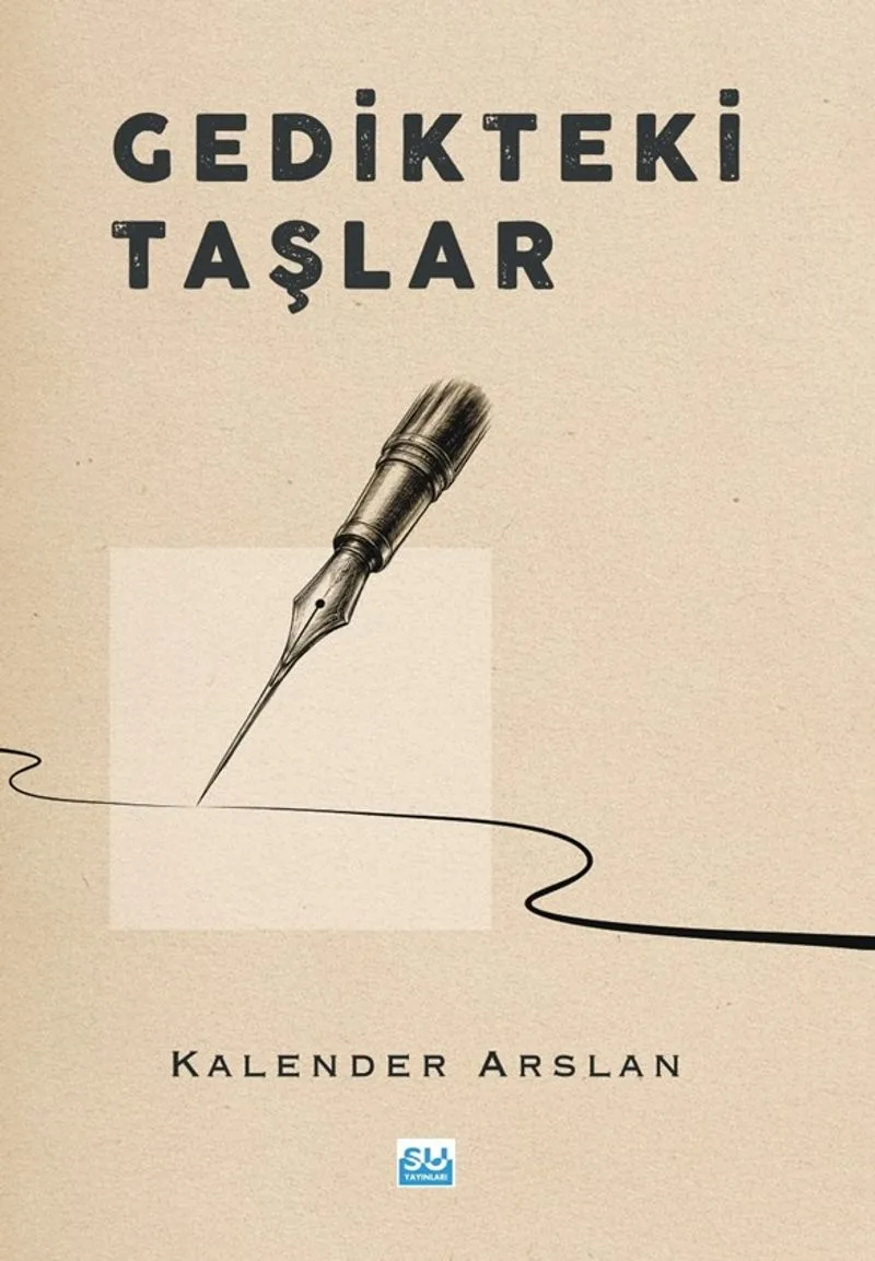 Gedikteki Taşlar