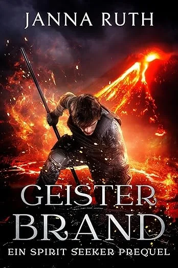Geisterbrand