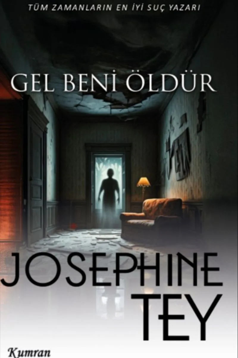 Gel Beni Öldür