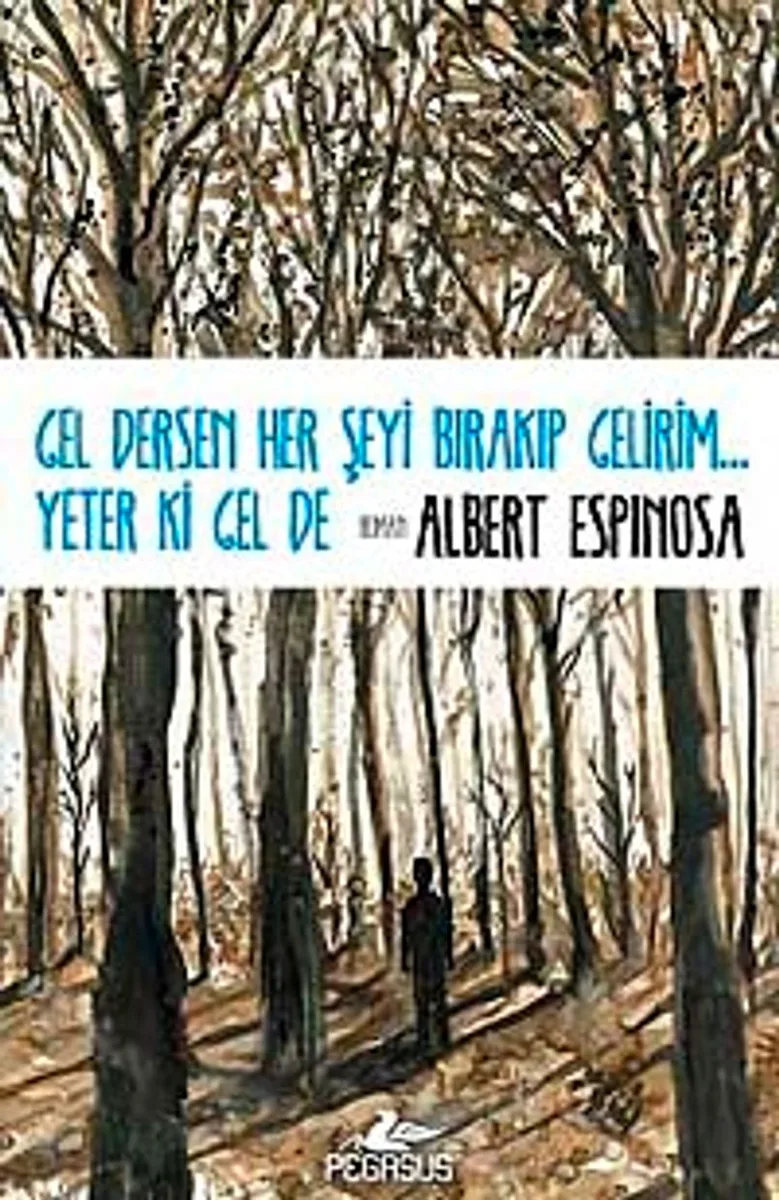 Gel Dersen Her Şeyi Bırakıp Gelirim... Yeter ki Gel de
