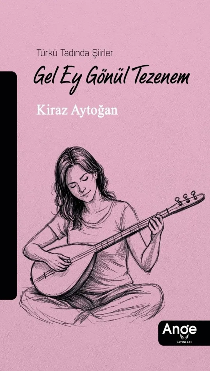Gel Ey Gönül Tezenem