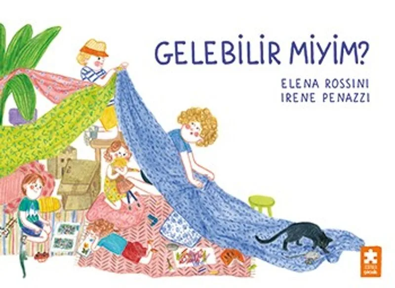 Gelebilir miyim?