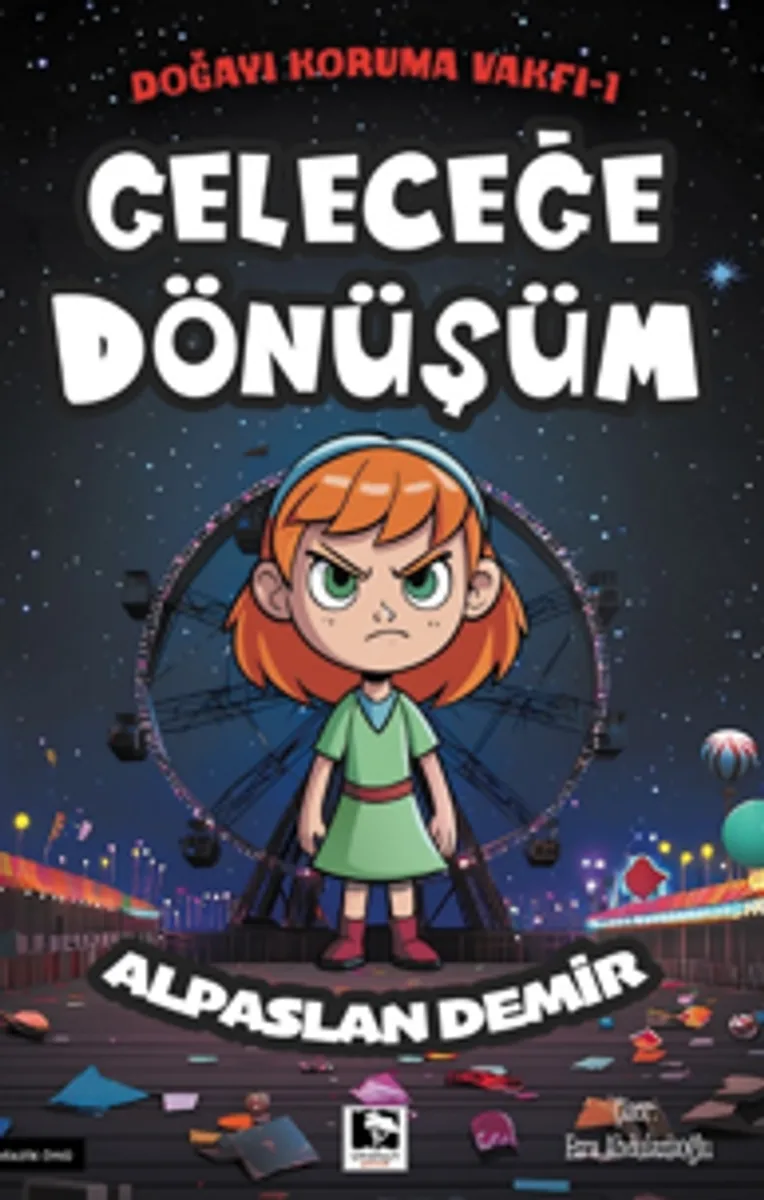 Geleceğe Dönüşüm