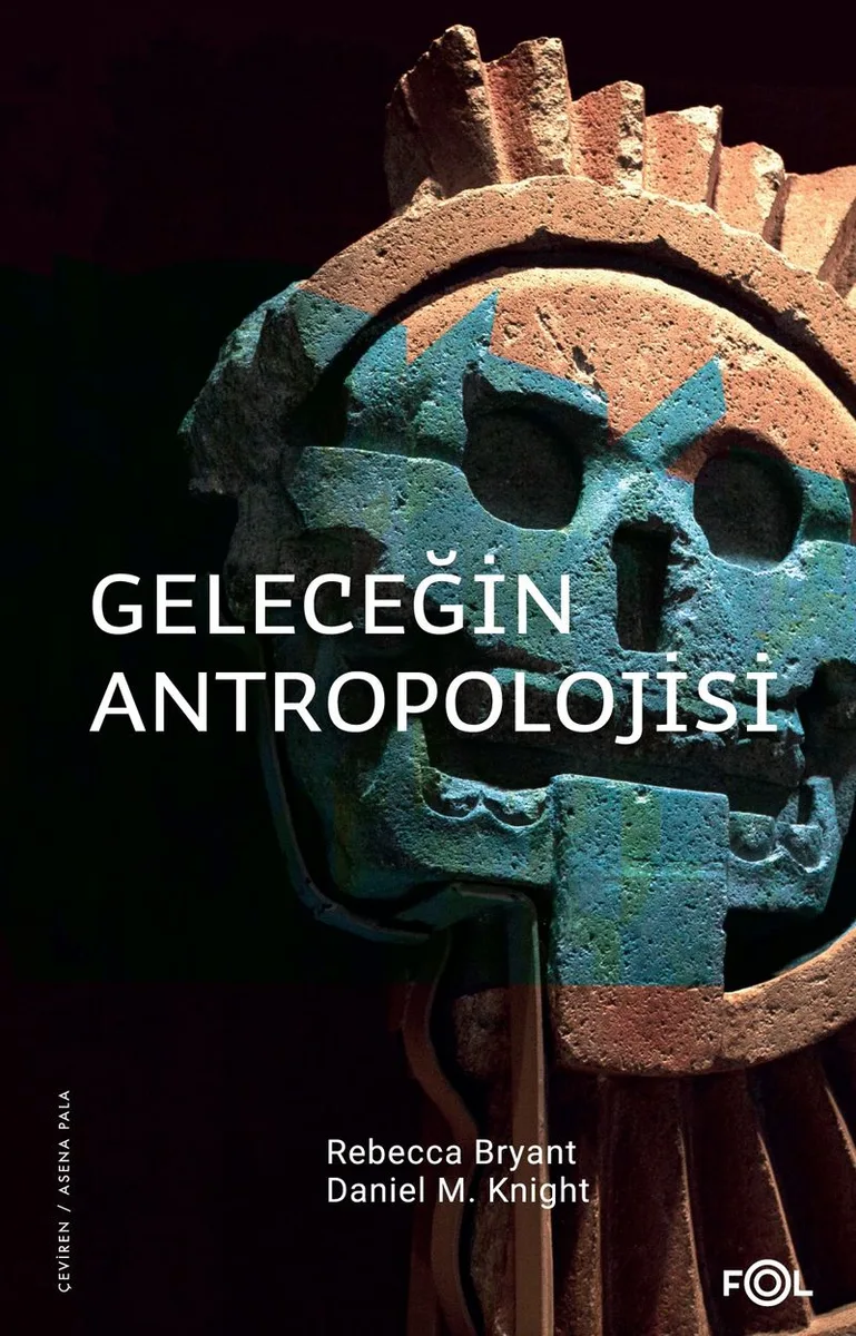 Geleceğin Antropolojisi Felsefi Bir Soruşturma