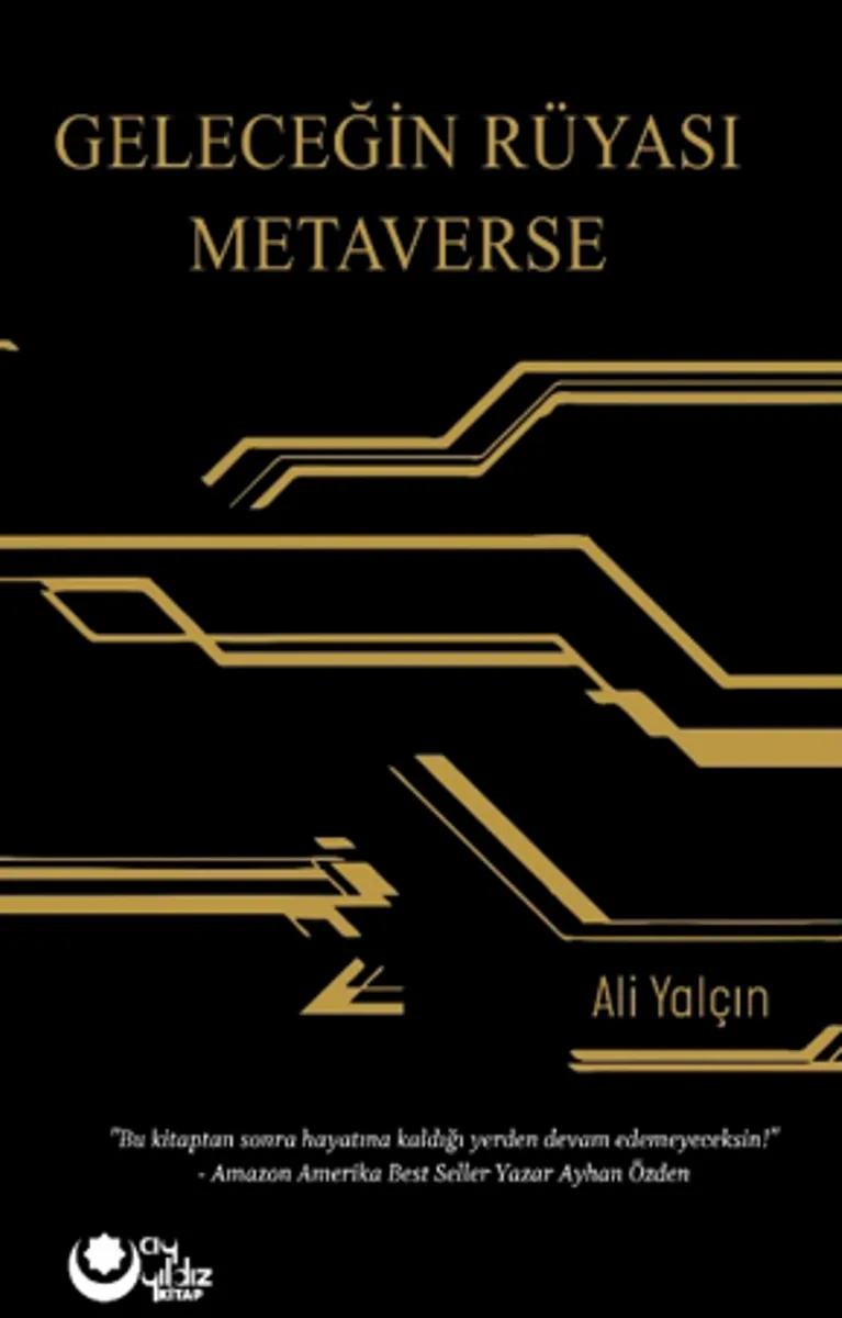Geleceğın Rüyası Metaverse