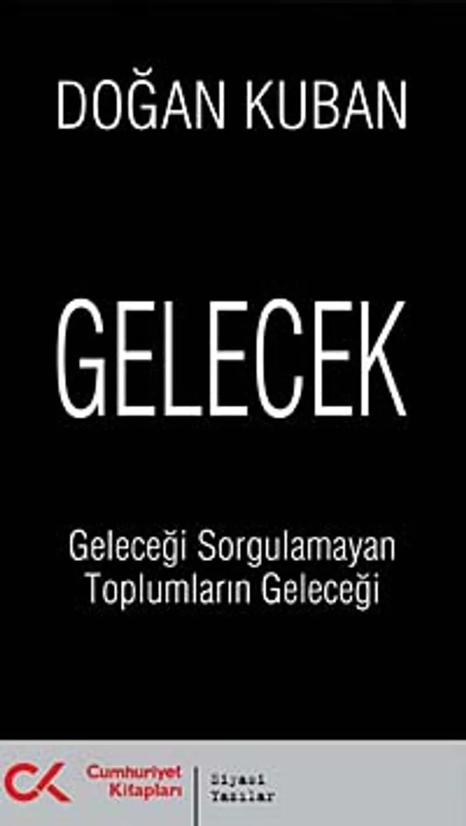 Gelecek Geleceği Sorgulamayan Toplumların Geleceği