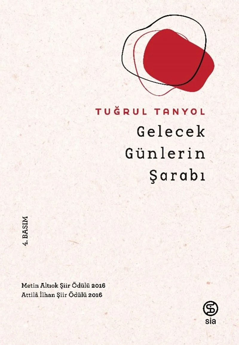 Gelecek Günlerin Şarabı