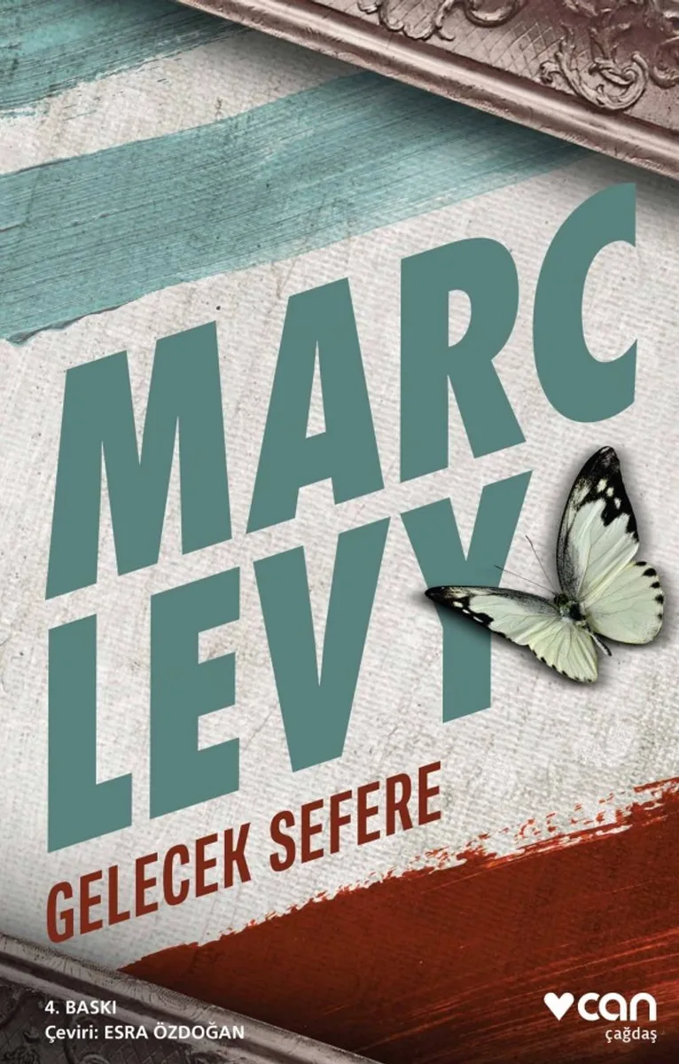 Gelecek Sefere (Ciltsiz)