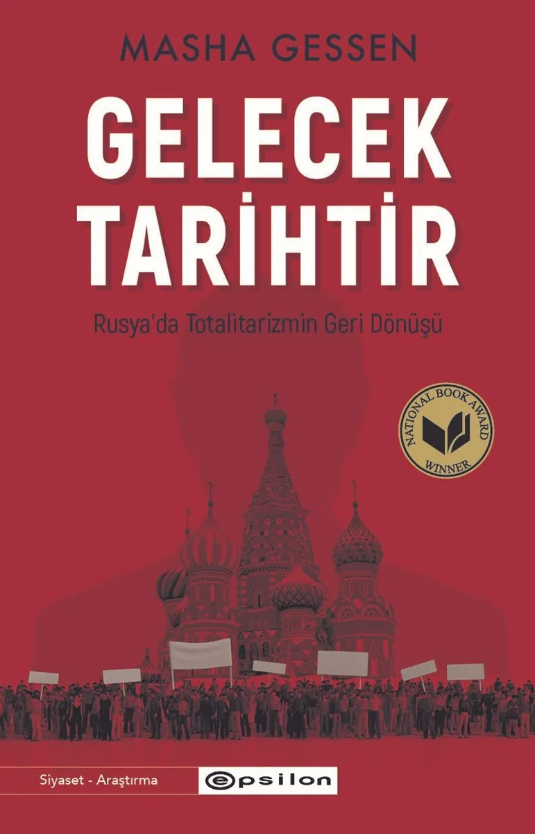 Gelecek Tarihtir