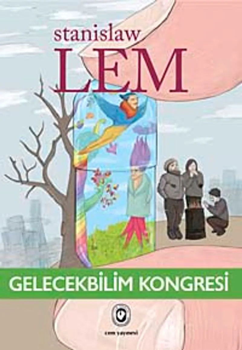 Gelecekbilim Kongresi