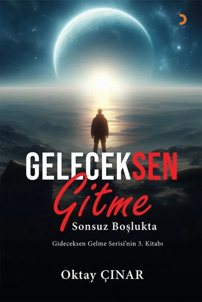 Geleceksen Gitme Sonsuz Boşlukta