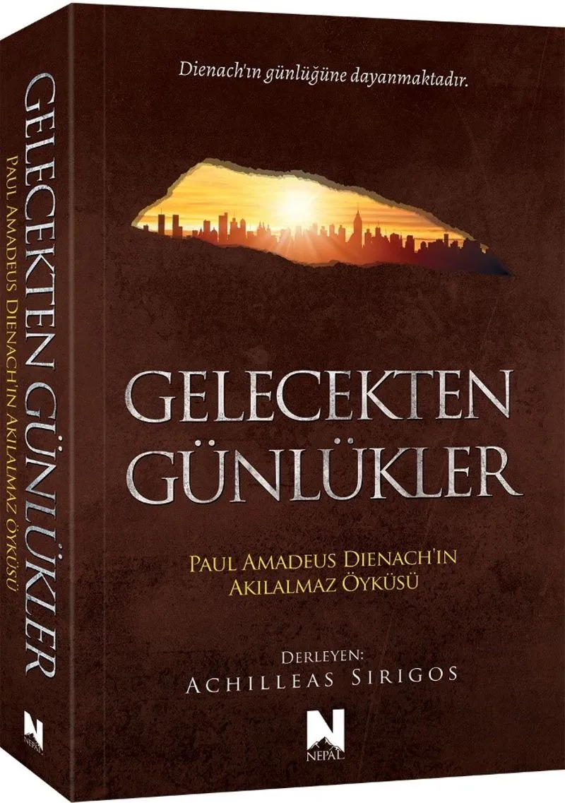 Gelecekten Günlükler