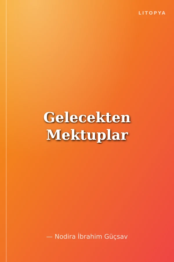 Gelecekten Mektuplar