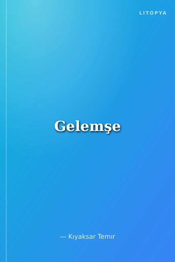 Gelemşe