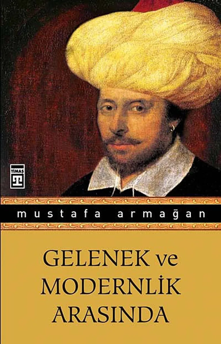 Gelenek ve modernlik arasında