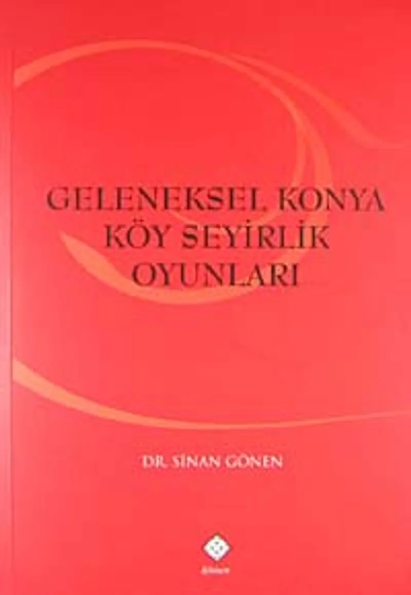 Geleneksel Konya Köy Seyirlik Oyunları