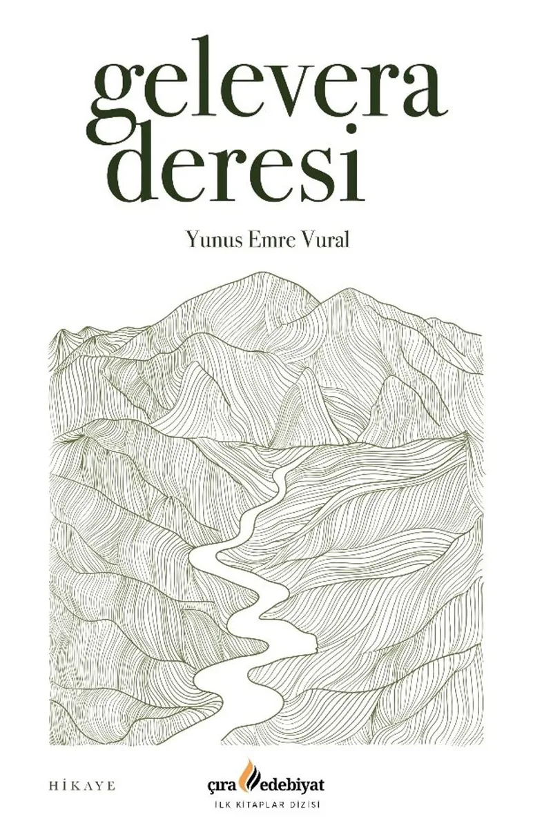Gelevera Deresi
