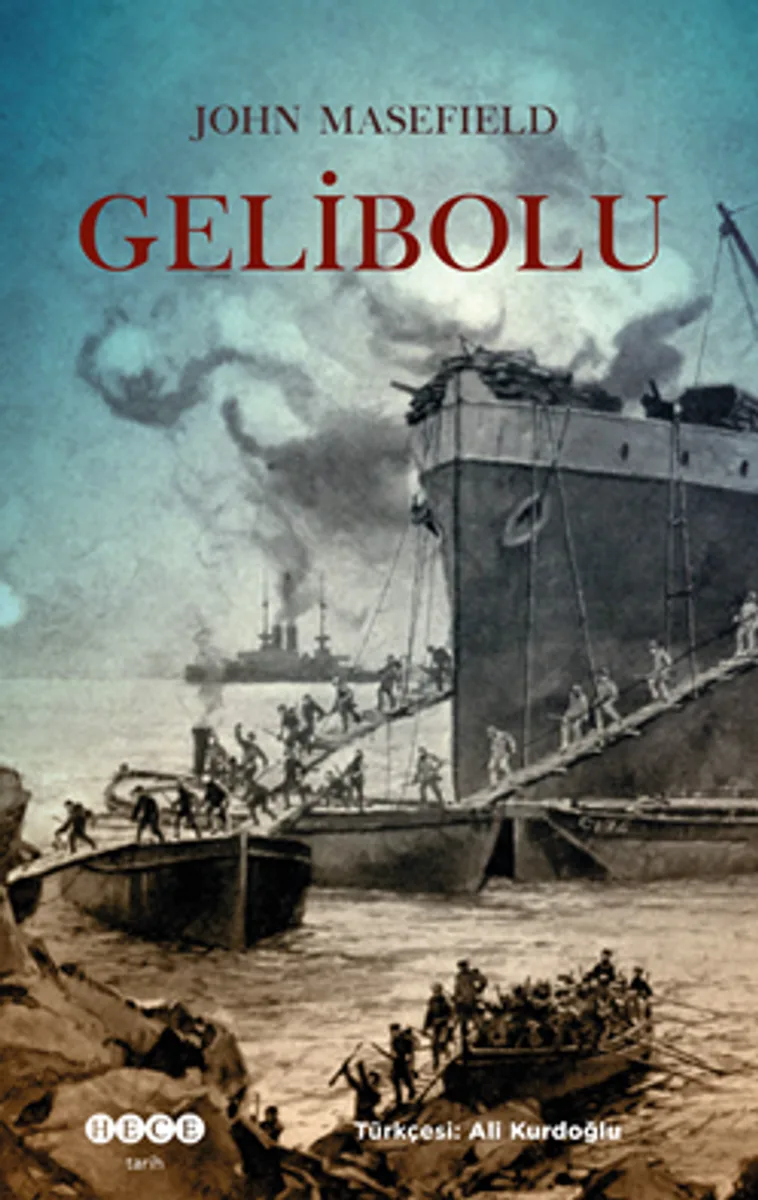 Gelibolu