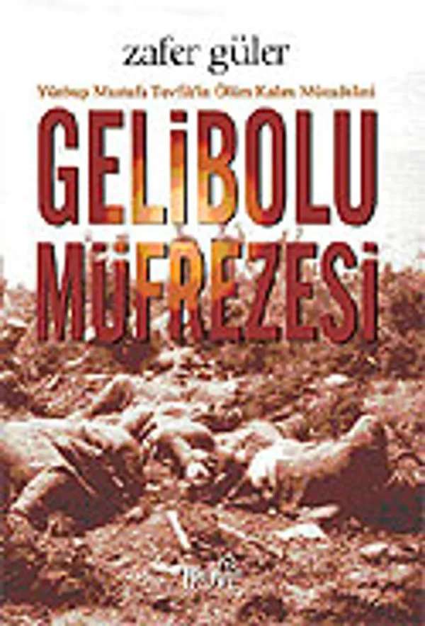 Gelibolu Müfrezesi