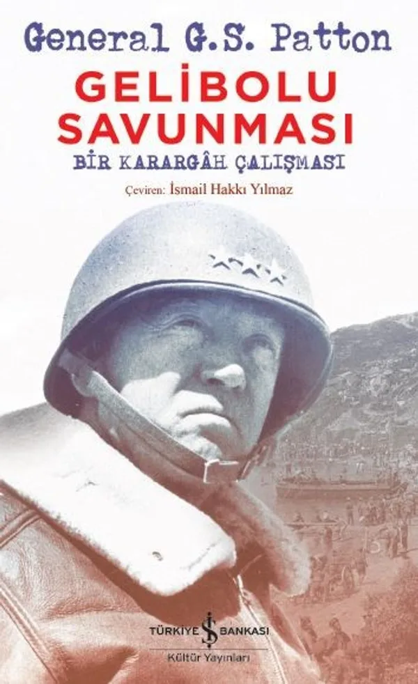 Gelibolu Savunması Bir Karargah Çalışması