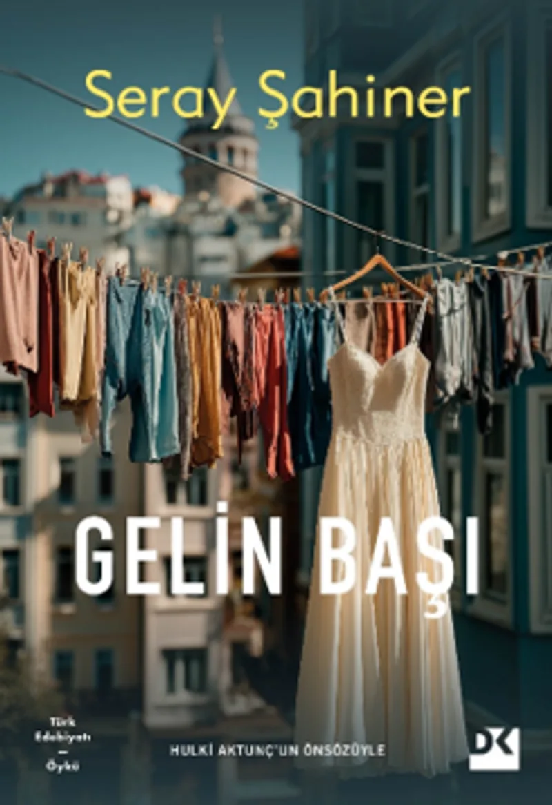 Gelin Başı