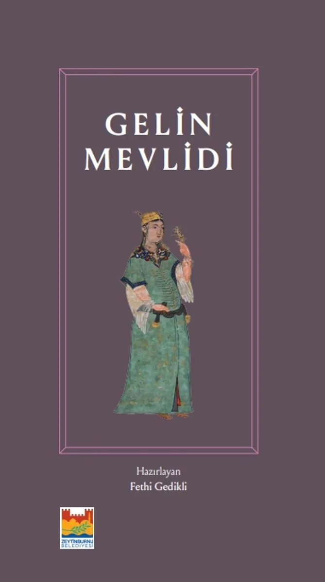 Gelin Mevlidi