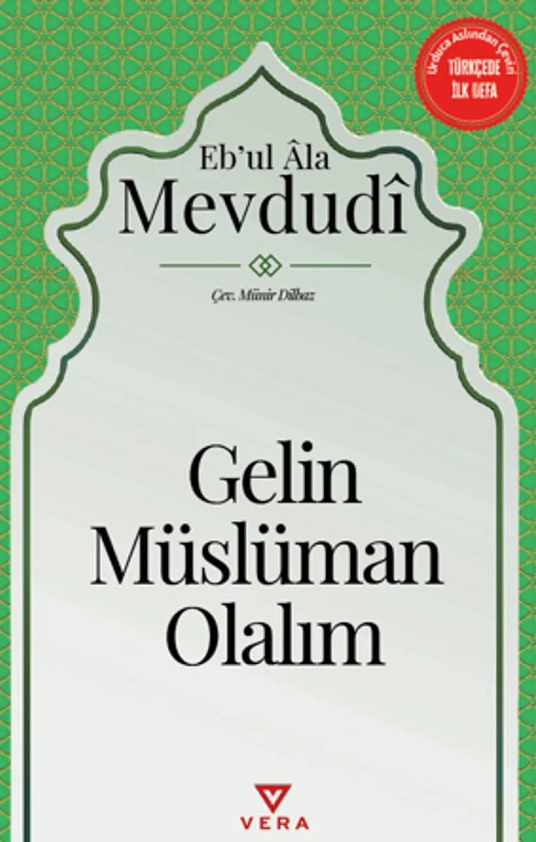 Gelin Müslüman Olalım