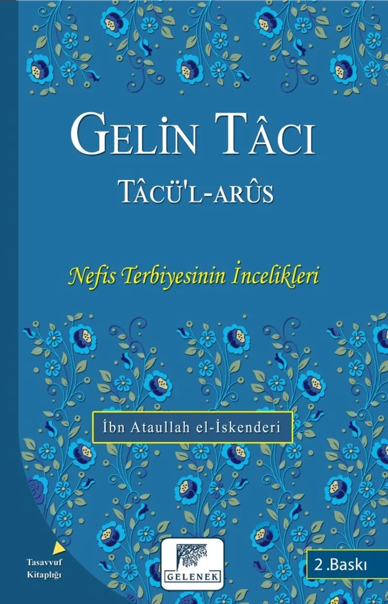 Gelin Tacı Tacü'l Arus