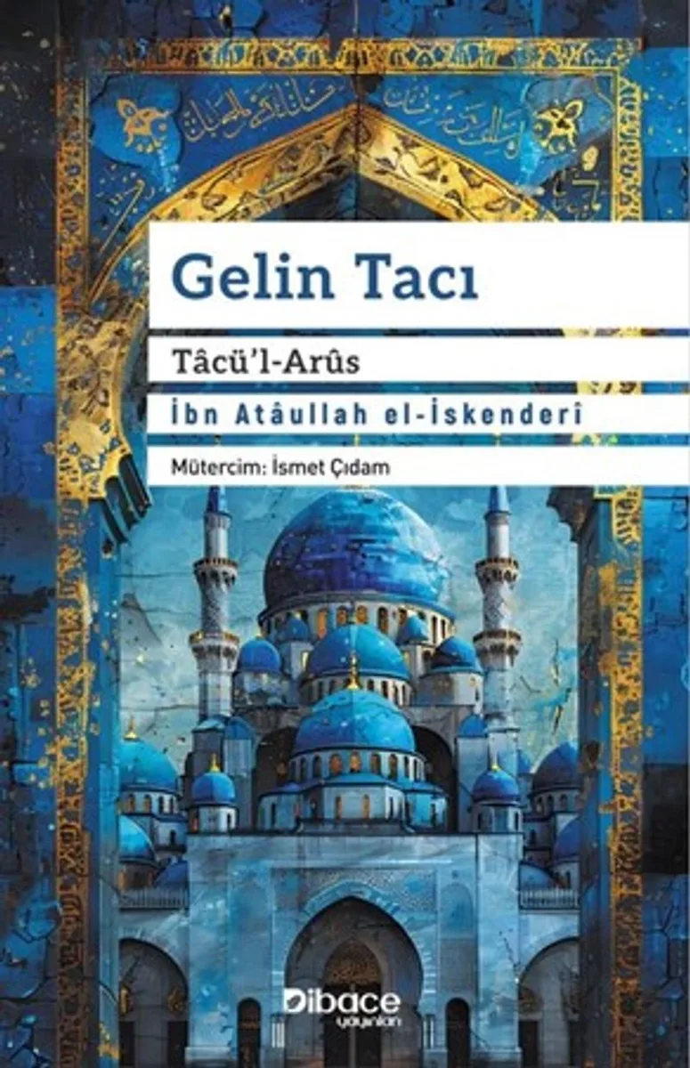 Gelin Tacı Tacü'l Arus
