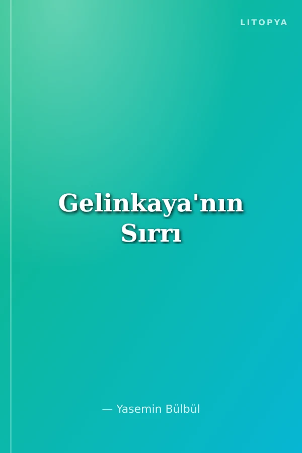 Gelinkaya'nın Sırrı