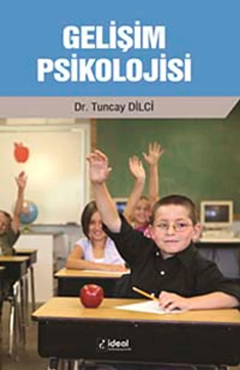 Gelişim Psikolojisi