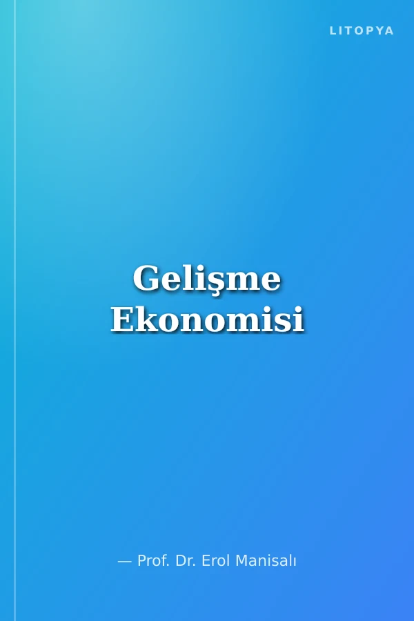 Gelişme Ekonomisi
