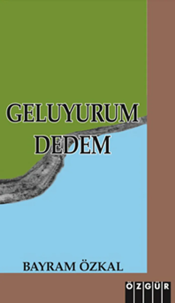 Geluyurum Dedem