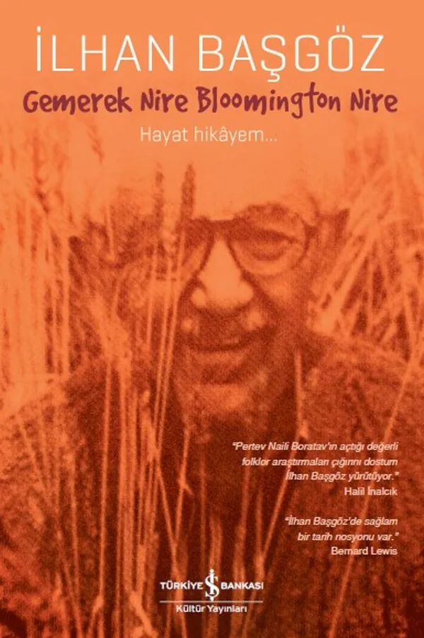 Gemerek Nire Bloomington Nire Hayat Hikayem
