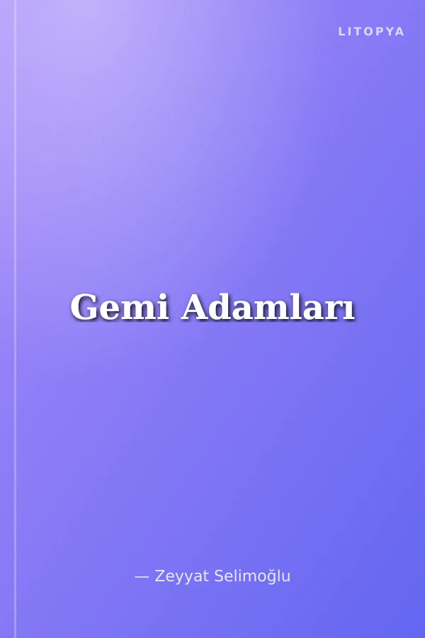 Gemi Adamları