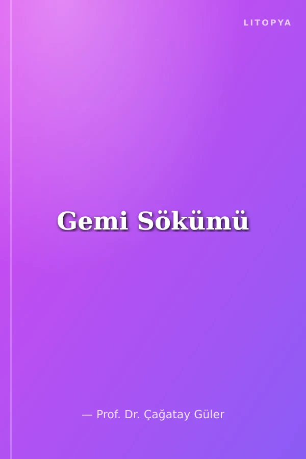 Gemi Sökümü