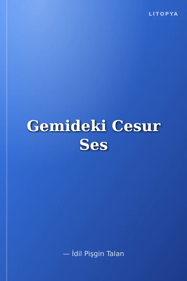Gemideki Cesur Ses